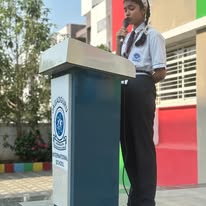 Jagadguru International School campus photo 5 of 15 — Lohegaon