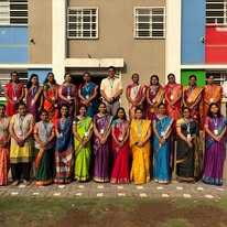 Jagadguru International School campus photo 11 of 15 — Lohegaon