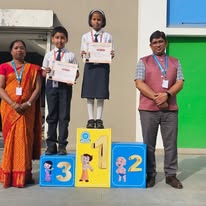 Jagadguru International School campus photo 9 of 15 — Lohegaon