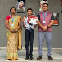 Jagadguru International School campus photo 12 of 15 — Lohegaon