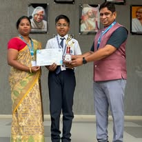 Jagadguru International School campus photo 13 of 15 — Lohegaon