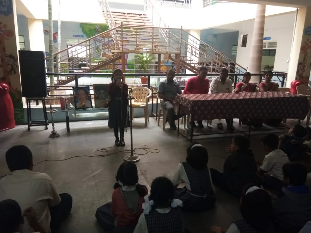 Jaihind International School And Junior College campus photo 2 of 9 — Junnar
