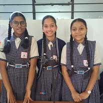 Jaihind International School And Junior College campus photo 6 of 9 — Junnar