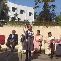 Jaihind International School And Junior College campus photo 3 of 9 — Junnar