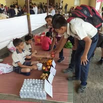 Jaihind International School And Junior College campus photo 7 of 9 — Junnar