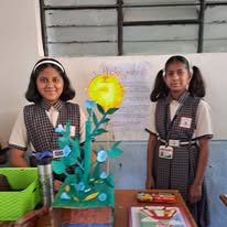Jaihind International School And Junior College campus photo 4 of 9 — Junnar