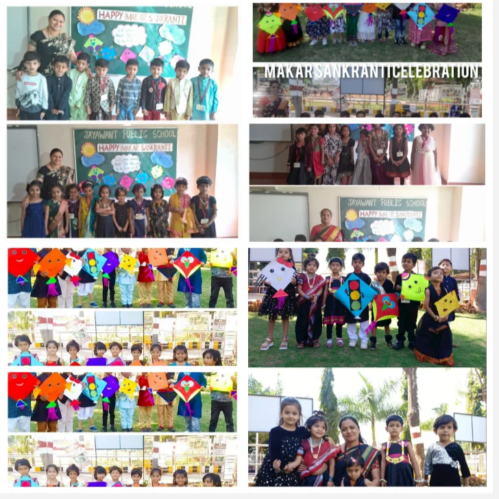 JSPM’S Jayawant Public School campus photo 6 of 14 — Hadapsar