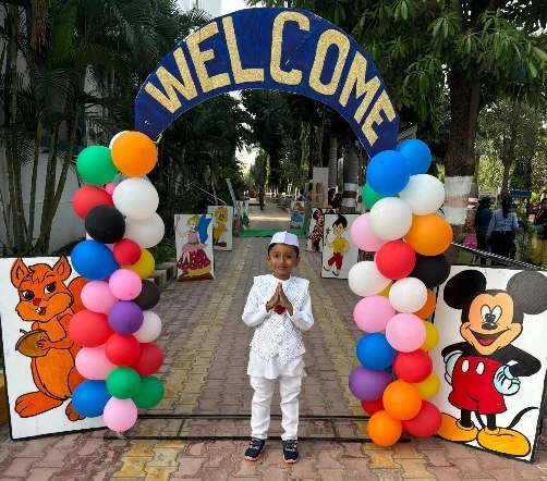 JSPM’S Jayawant Public School campus photo 10 of 14 — Hadapsar