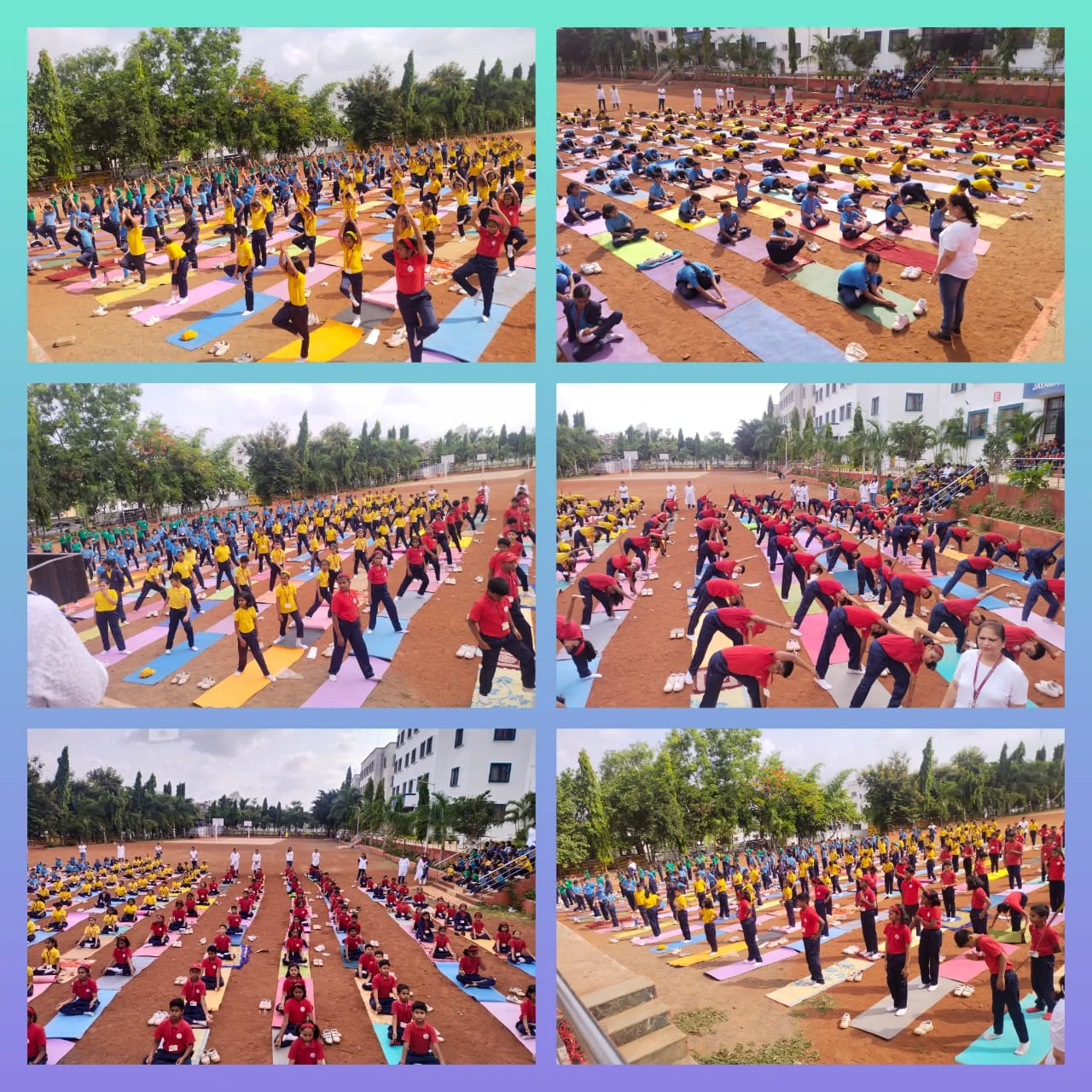 JSPM’S Jayawant Public School campus photo 4 of 14 — Hadapsar