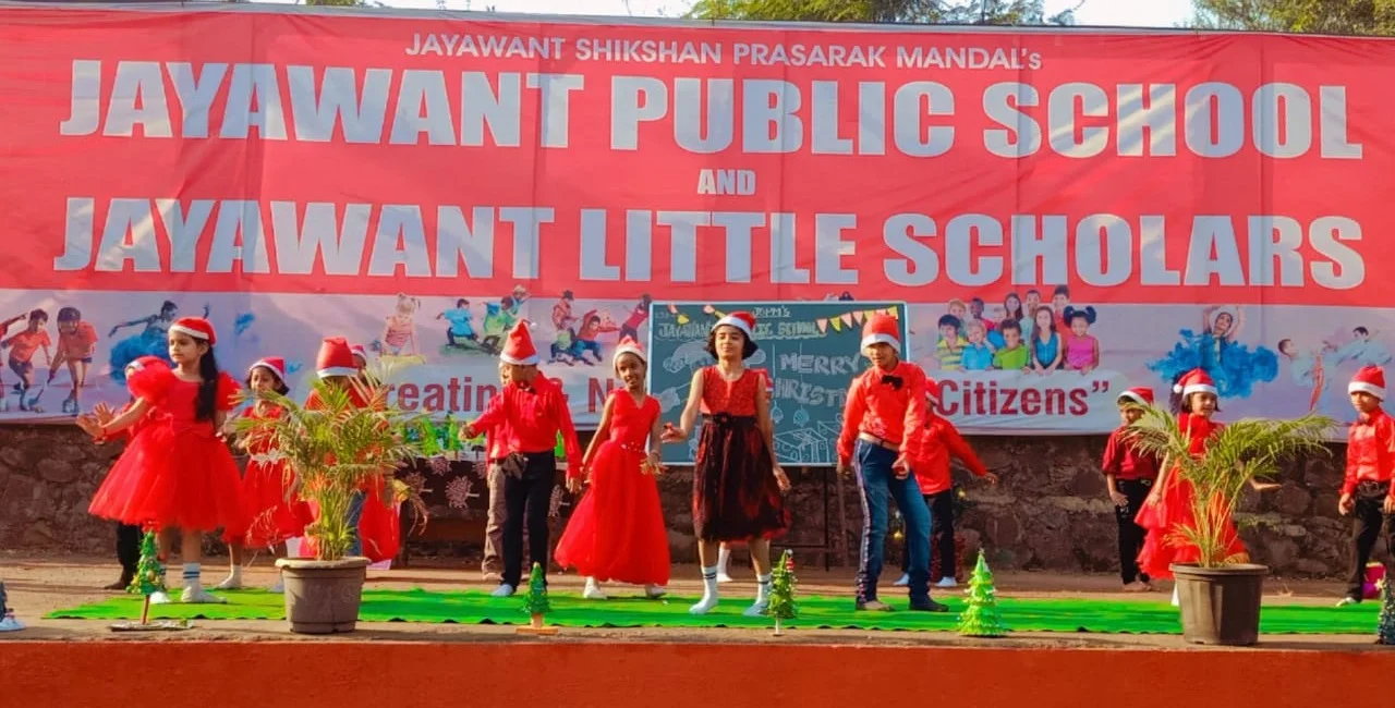JSPM’S Jayawant Public School campus photo 12 of 14 — Hadapsar
