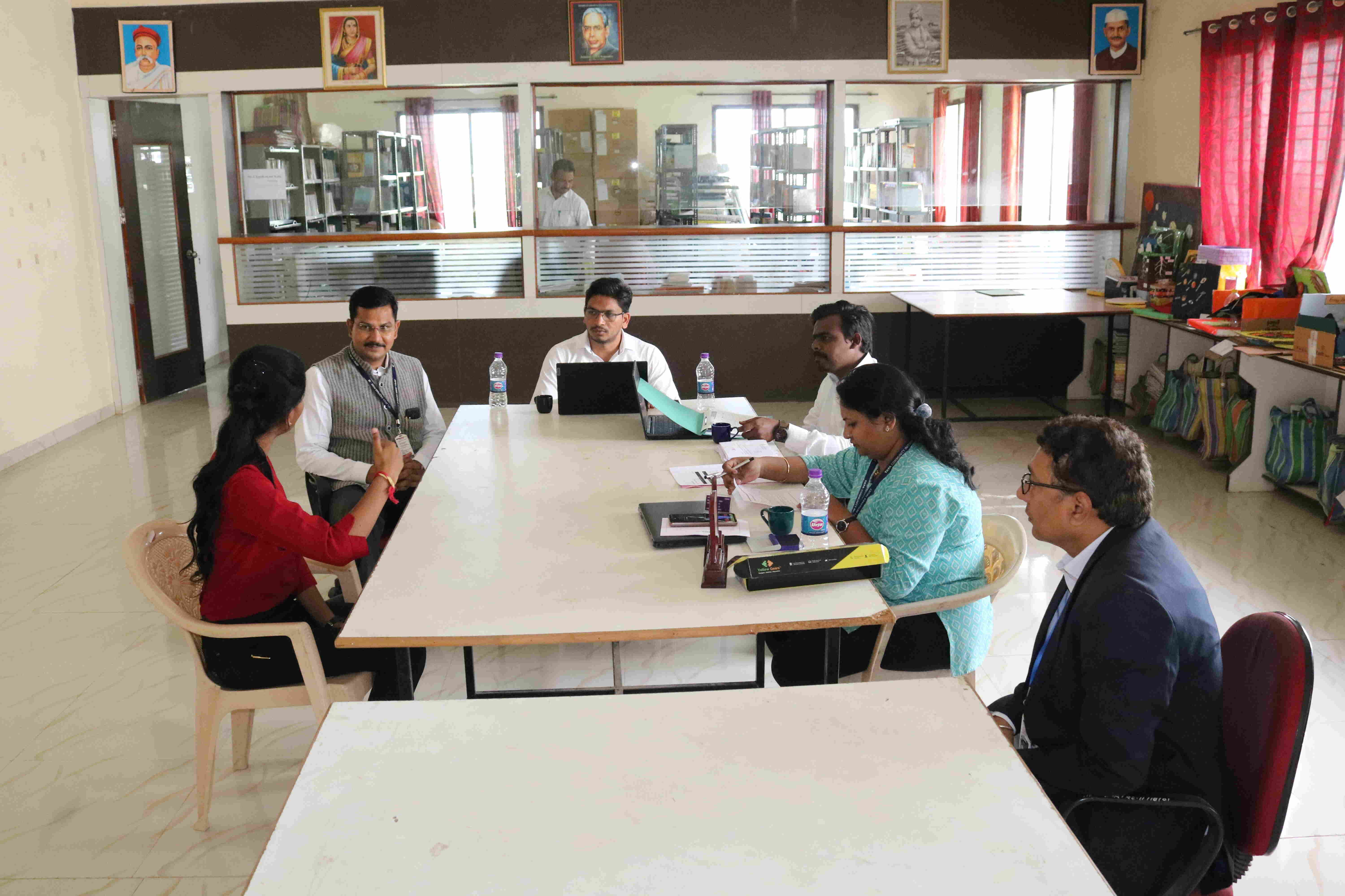 Jayawant Shikshan Prasarak Mandal campus photo 2 of 2 — Pimpri Chinchwad