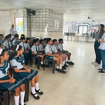Juniors Orchid School campus photo 9 of 9 — Pimple Gurav