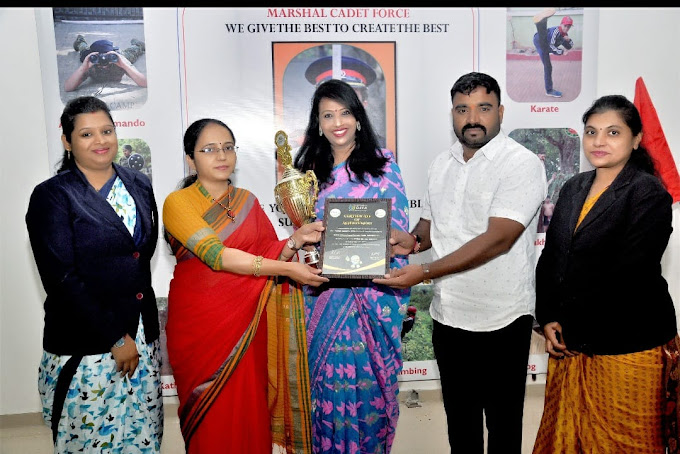 Kaka’s International School campus photo 3 of 24 — Pimpri Chinchwad