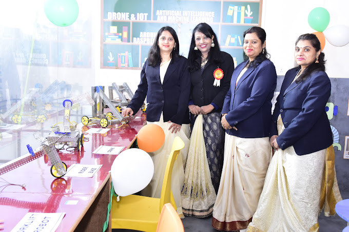 Kaka’s International School campus photo 4 of 24 — Pimpri Chinchwad