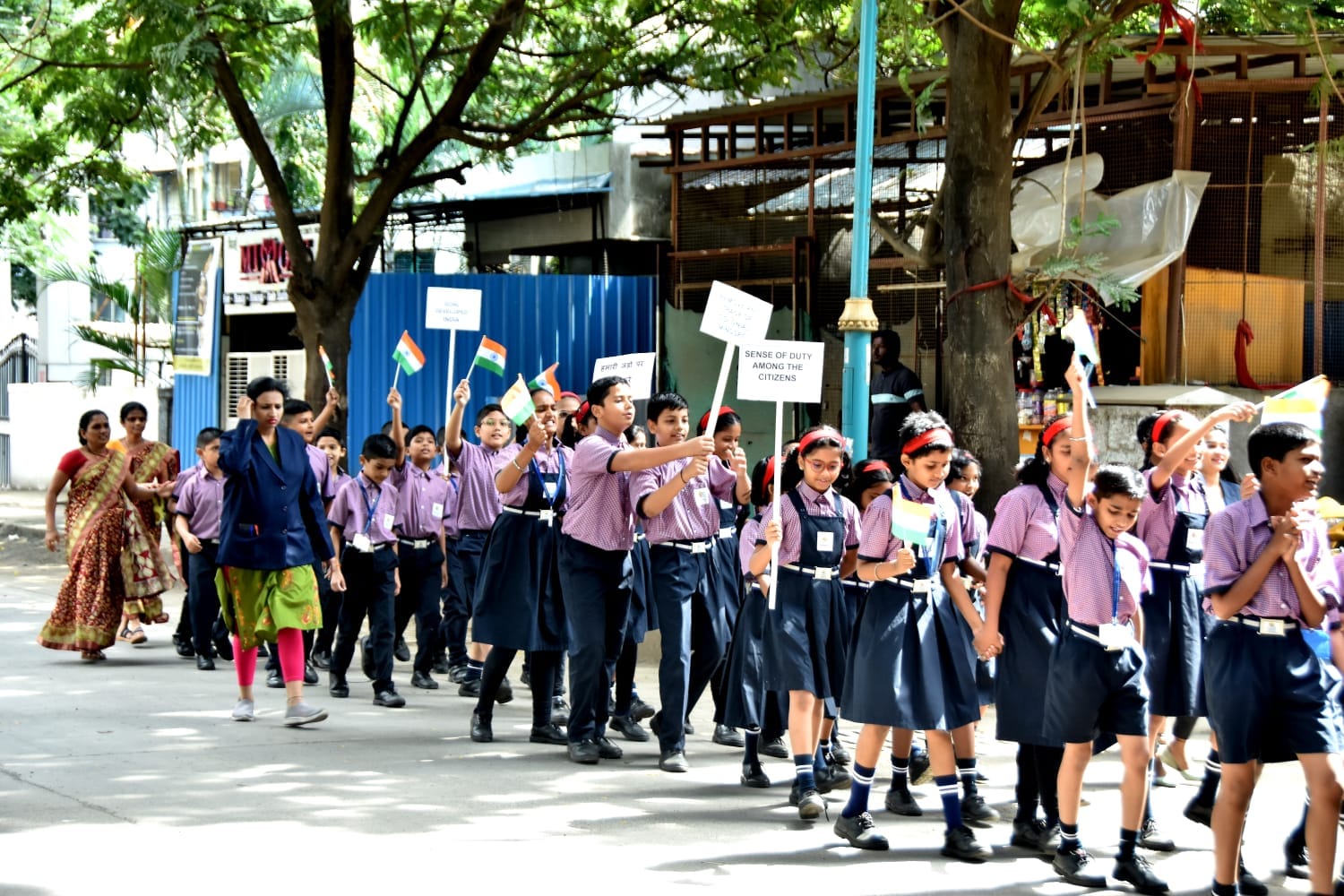 Kaka’s International School campus photo 6 of 24 — Pimpri Chinchwad