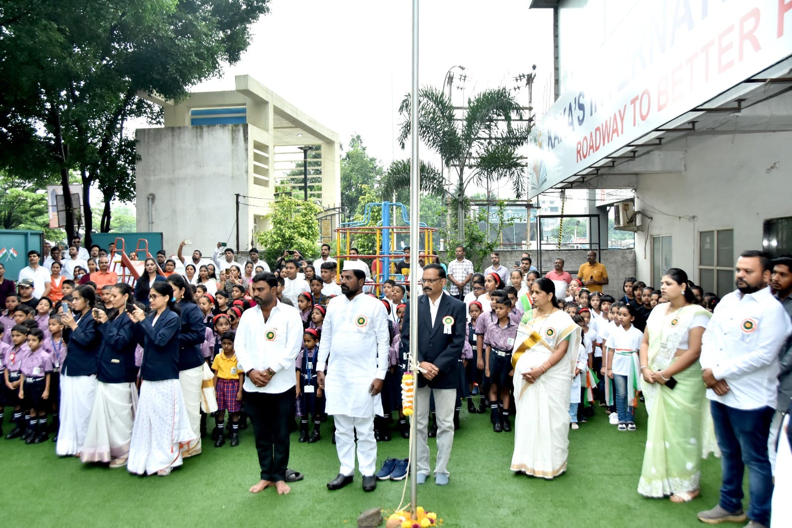 Kaka’s International School campus photo 10 of 24 — Pimpri Chinchwad