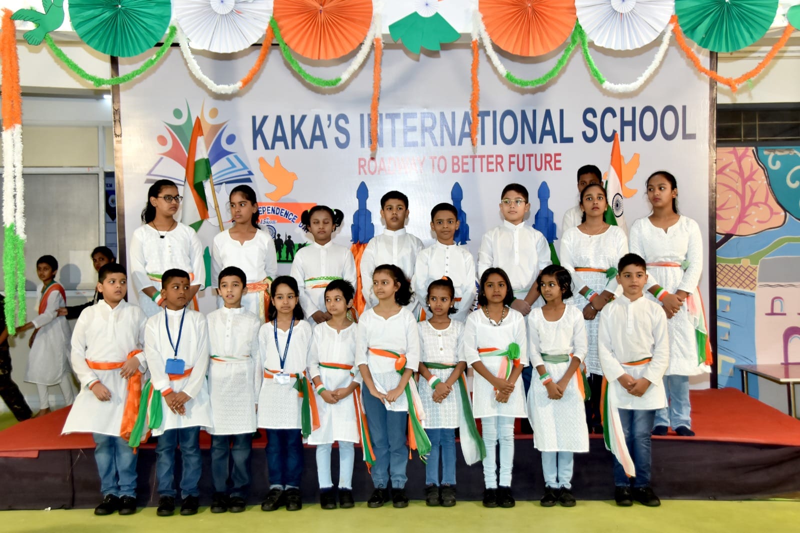 Kaka’s International School campus photo 15 of 24 — Pimpri Chinchwad