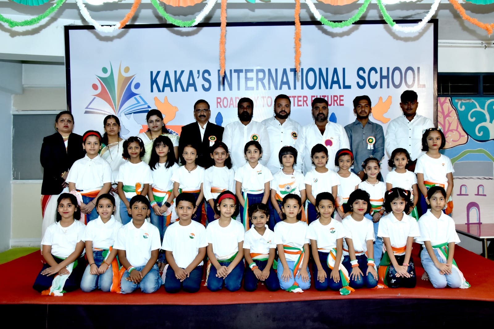 Kaka’s International School campus photo 21 of 24 — Pimpri Chinchwad