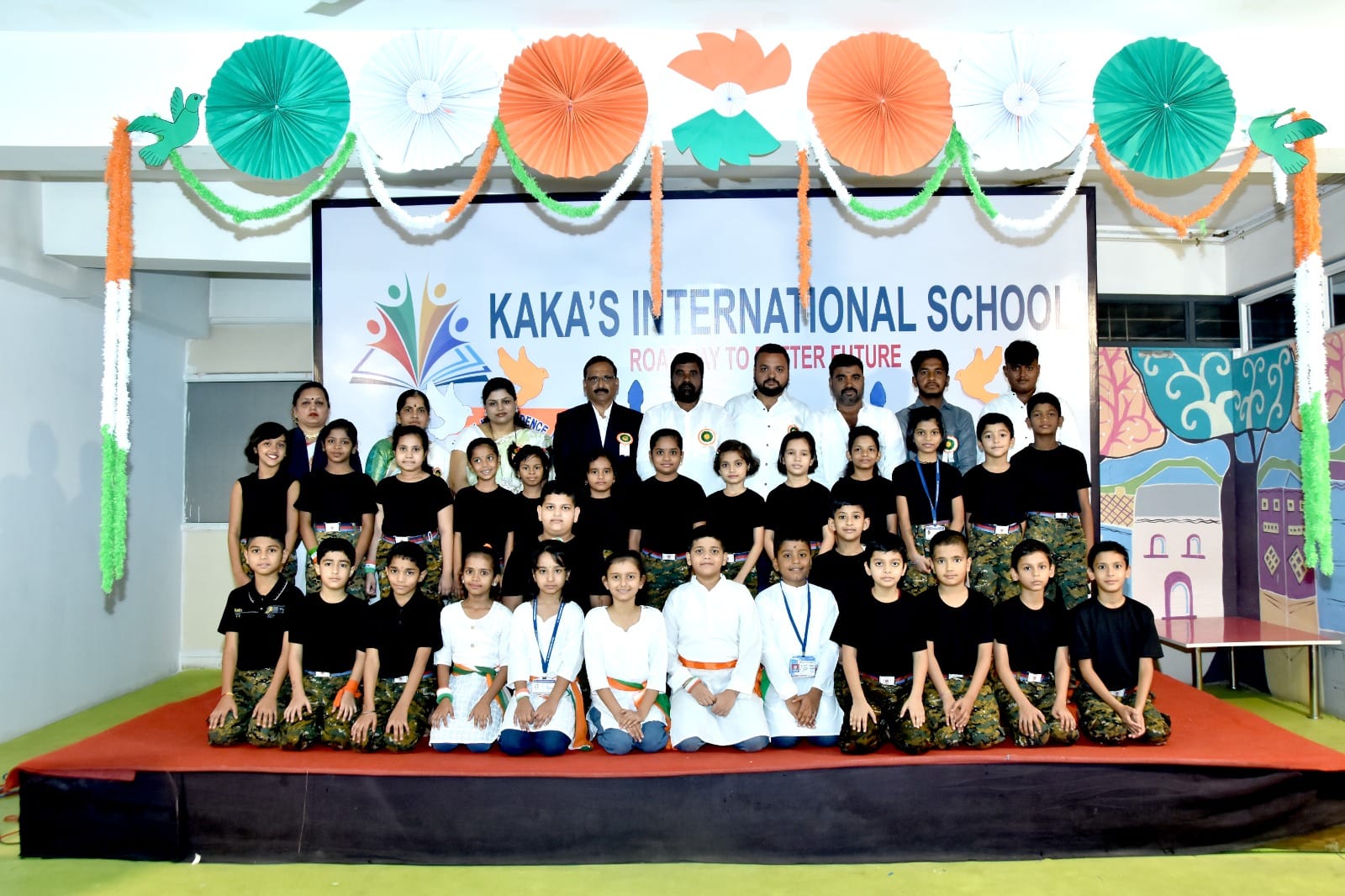 Kaka’s International School campus photo 22 of 24 — Pimpri Chinchwad