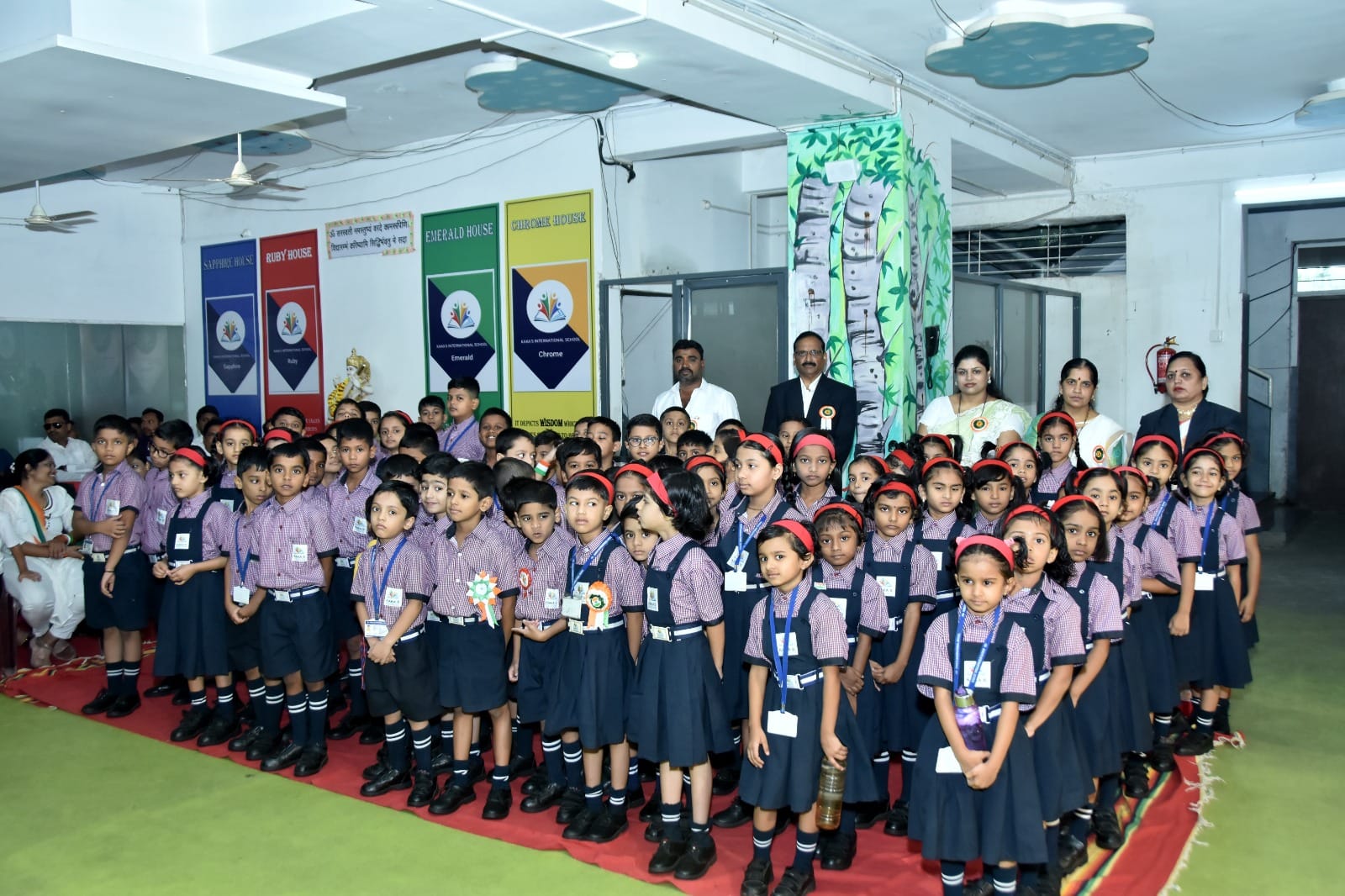 Kaka’s International School campus photo 24 of 24 — Pimpri Chinchwad