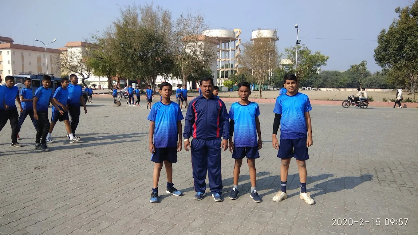 Kashi Vishweshwar English Medium School campus photo 4 of 6 — Pimple Gurav