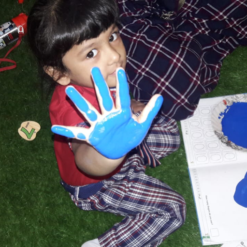 Little Noddy International Play School campus photo 7 of 23 — Jamia Nagar