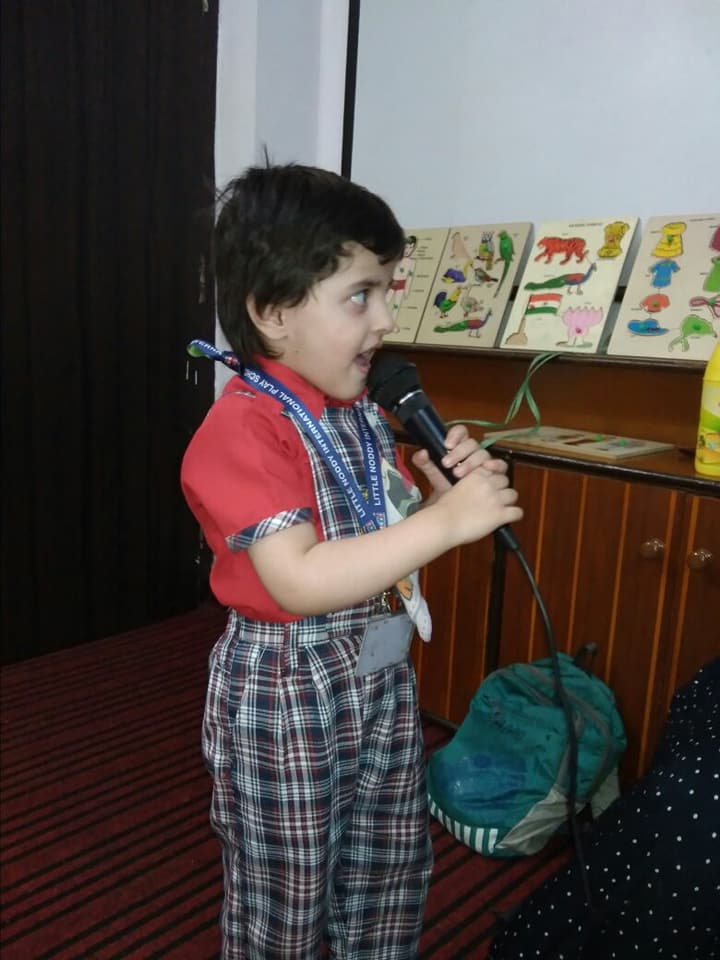 Little Noddy International Play School campus photo 10 of 23 — Jamia Nagar