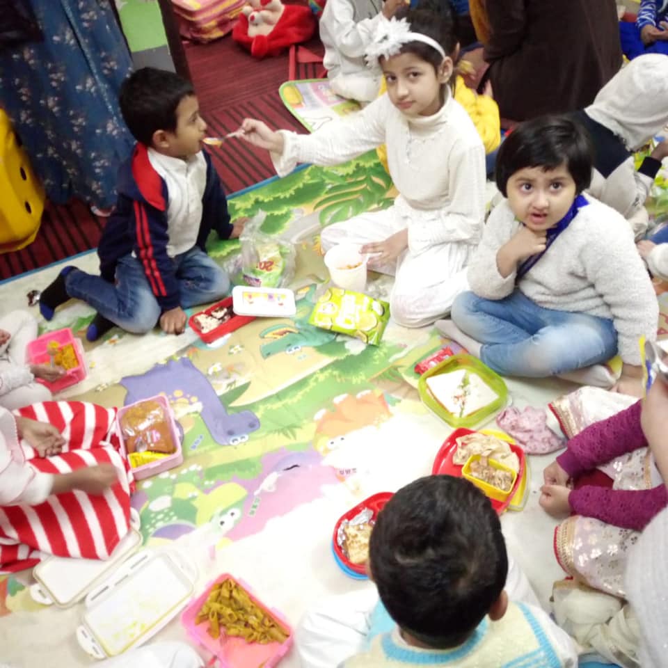 Little Noddy International Play School campus photo 11 of 23 — Jamia Nagar