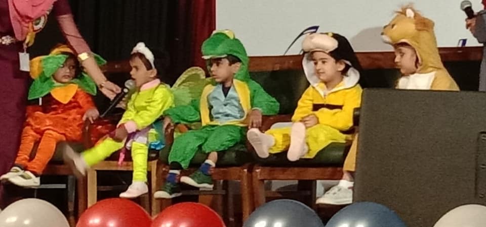 Little Noddy International Play School campus photo 16 of 23 — Jamia Nagar