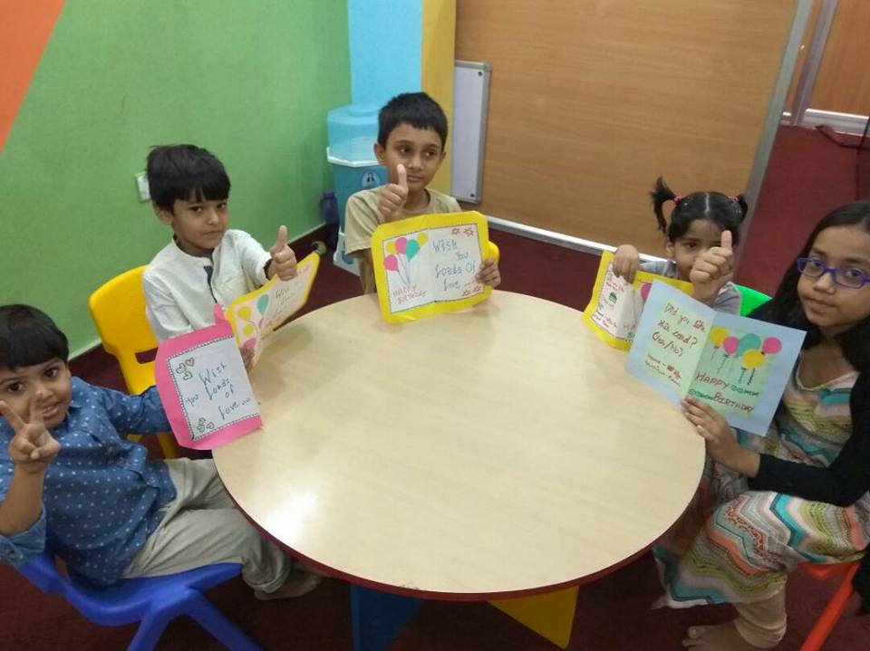 Little Noddy International Play School campus photo 15 of 23 — Jamia Nagar