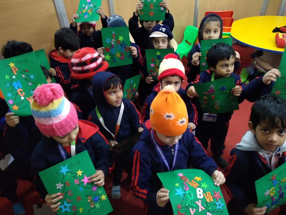 Little Noddy International Play School campus photo 21 of 23 — Jamia Nagar