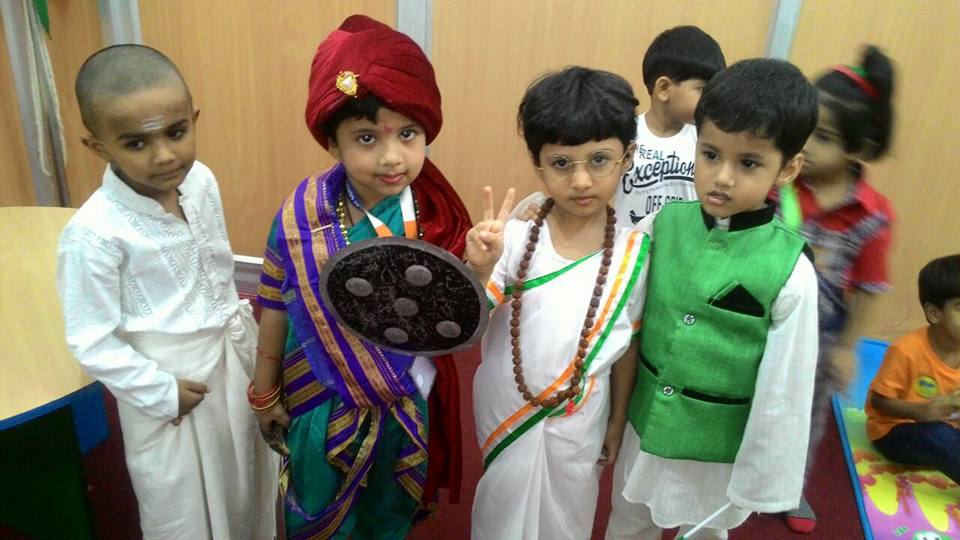 Little Noddy International Play School campus photo 22 of 23 — Jamia Nagar