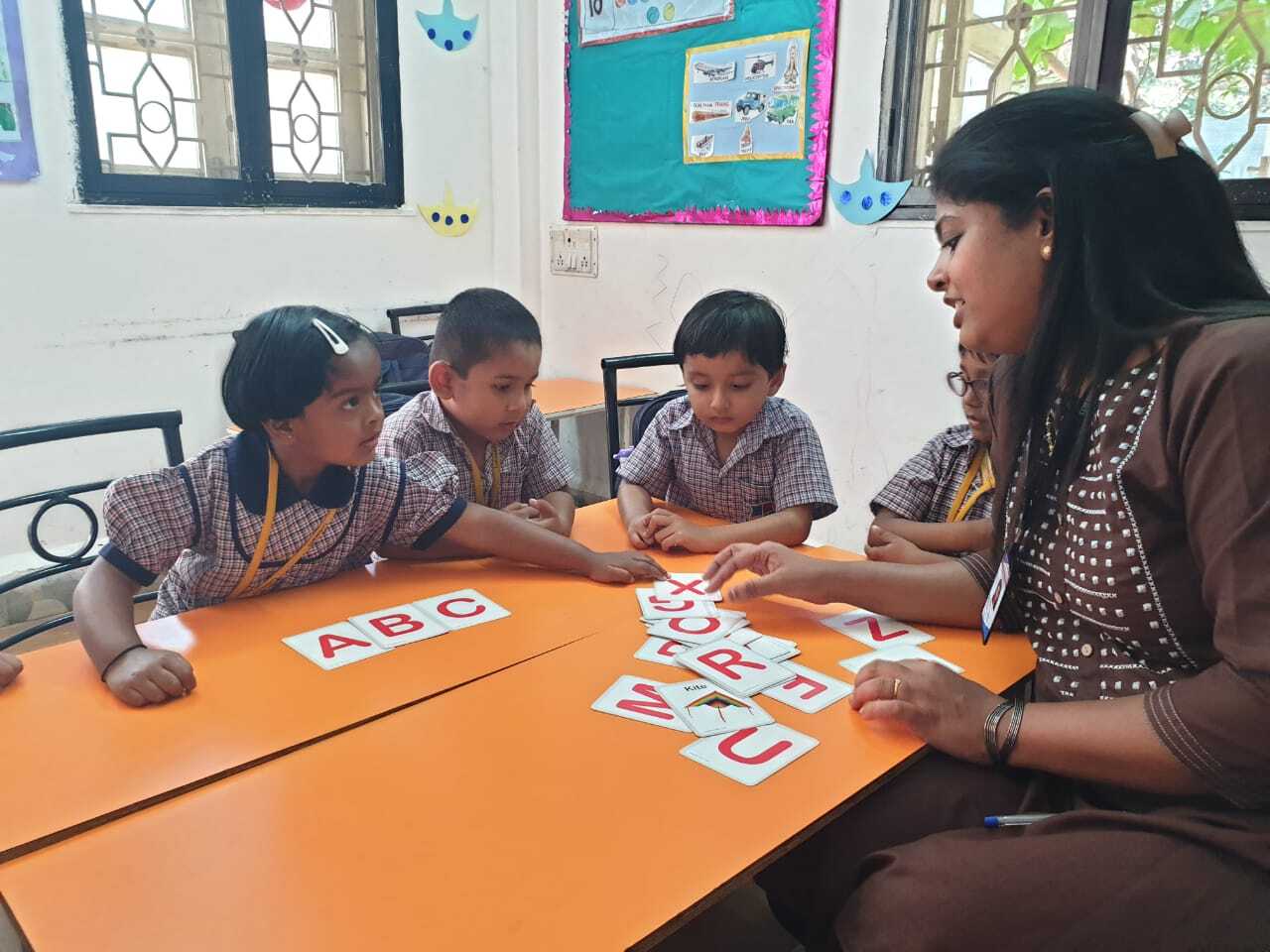 Lexicon Kids campus photo 2 of 13 — Dhanori