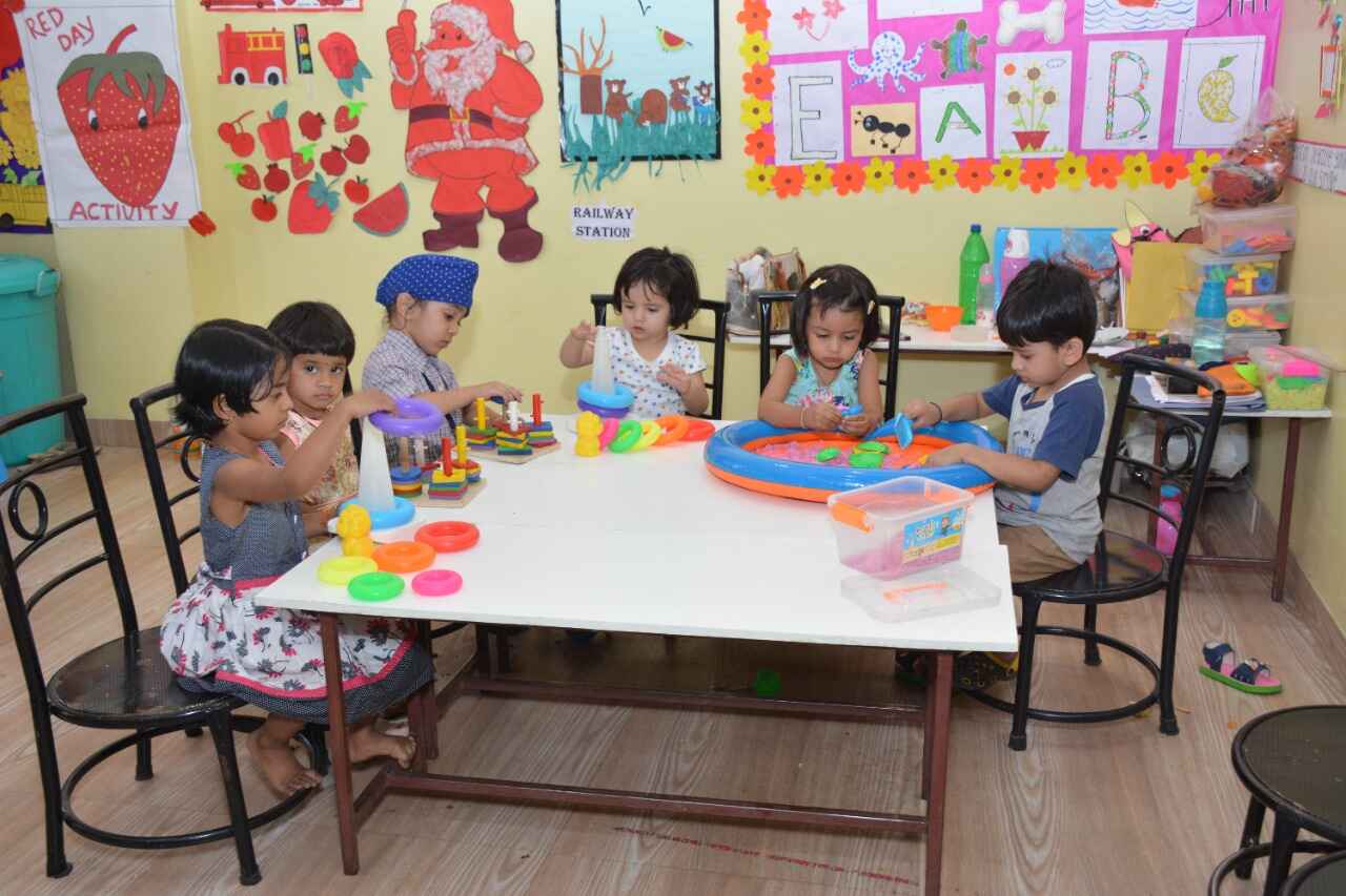 Lexicon Kids campus photo 10 of 13 — Dhanori