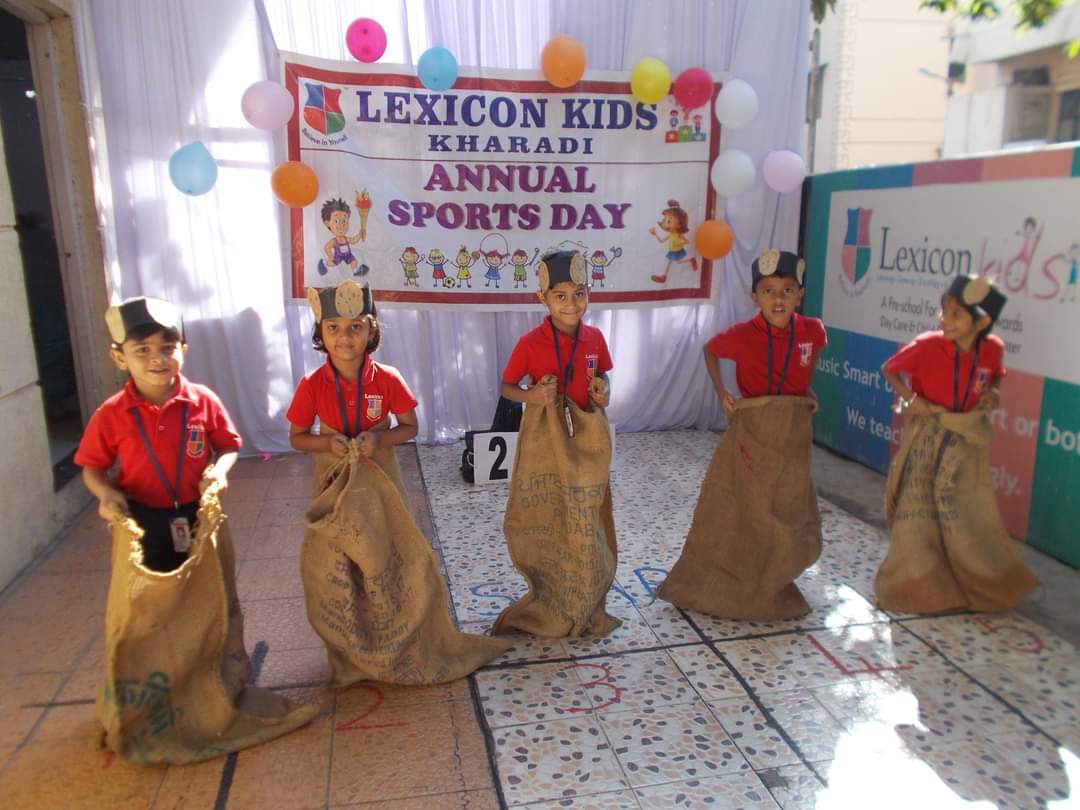 Lexicon Kids campus photo 7 of 13 — Dhanori