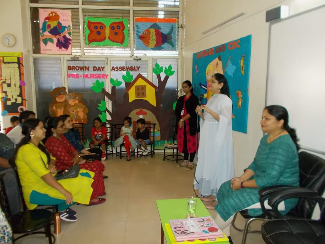 Lexicon Kids campus photo 5 of 6 — Viman Nagar