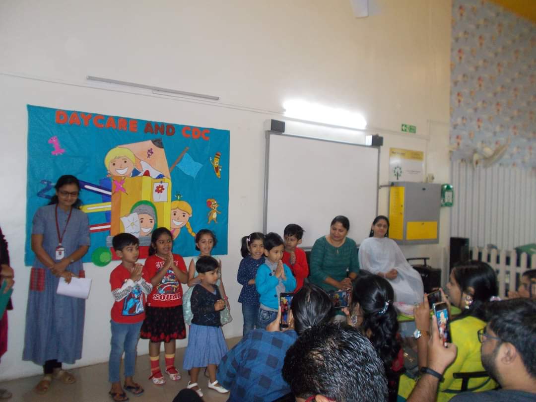 Lexicon Kids campus photo 4 of 6 — Viman Nagar