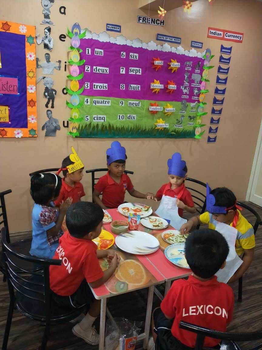 Lexicon Kids campus photo 3 of 6 — Viman Nagar