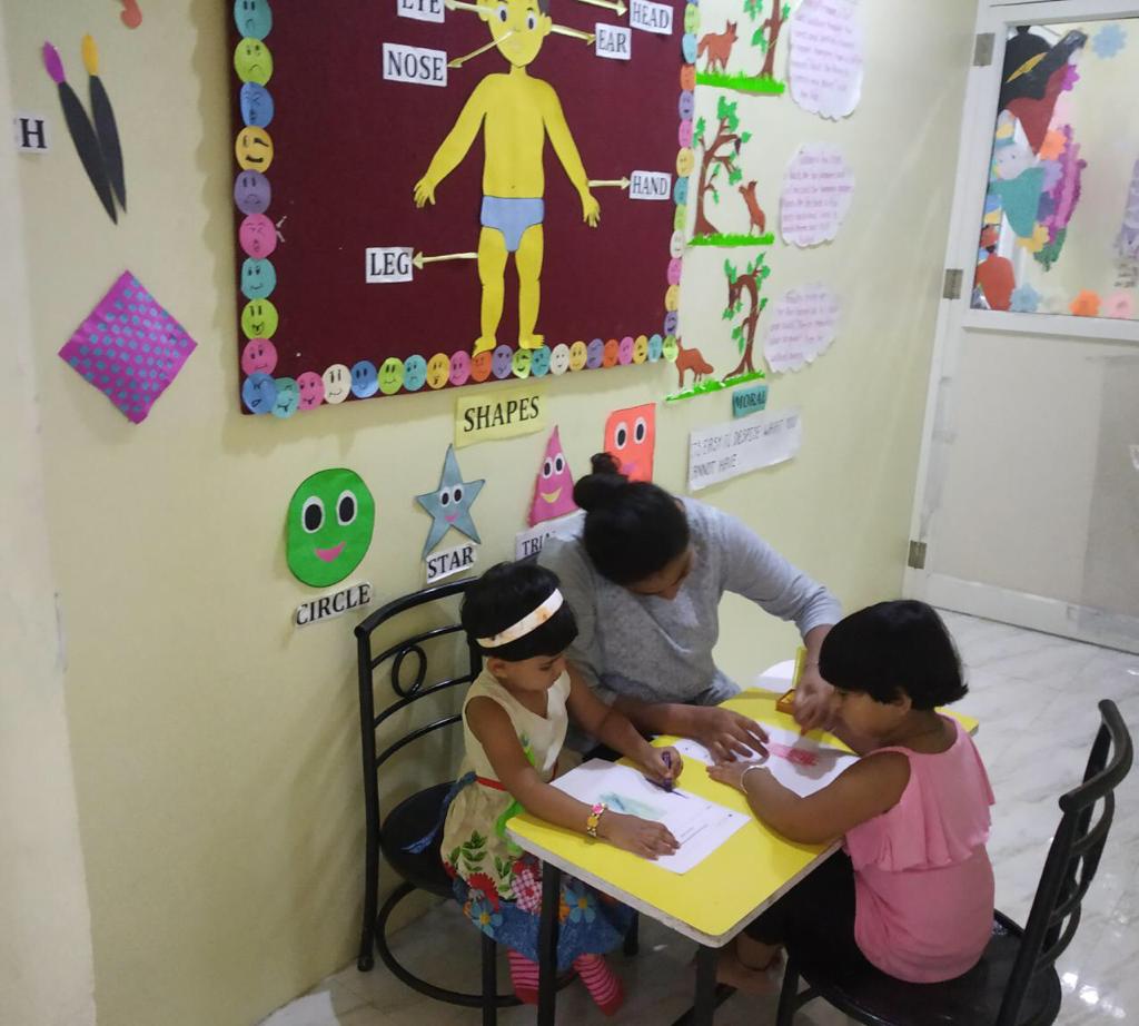 Lexicon Kids campus photo 2 of 6 — Viman Nagar