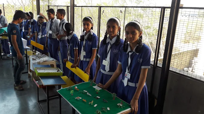 Little Flower English Medium School campus photo 5 of 18 — Pimpri Chinchwad