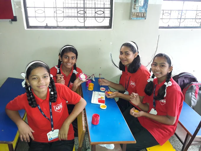 Little Flower English Medium School campus photo 6 of 18 — Pimpri Chinchwad