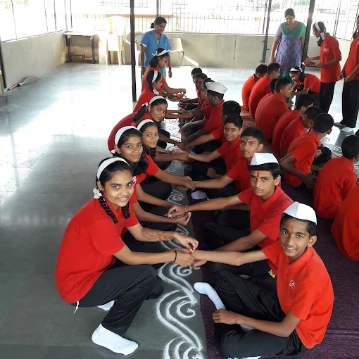 Little Flower English Medium School campus photo 4 of 18 — Pimpri Chinchwad