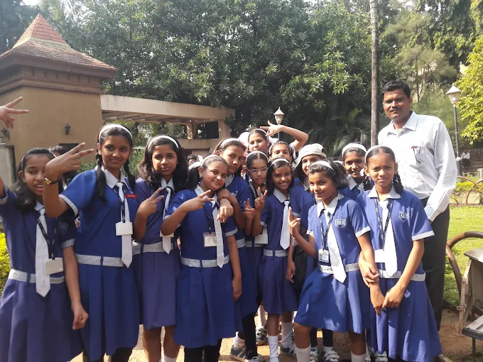 Little Flower English Medium School campus photo 2 of 18 — Pimpri Chinchwad