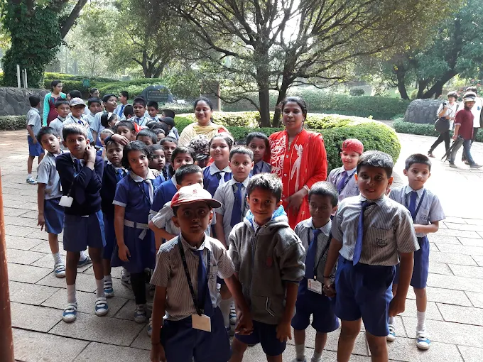 Little Flower English Medium School campus photo 3 of 18 — Pimpri Chinchwad