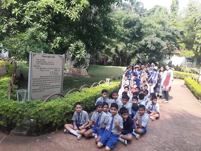 Little Flower English Medium School campus photo 15 of 18 — Pimpri Chinchwad