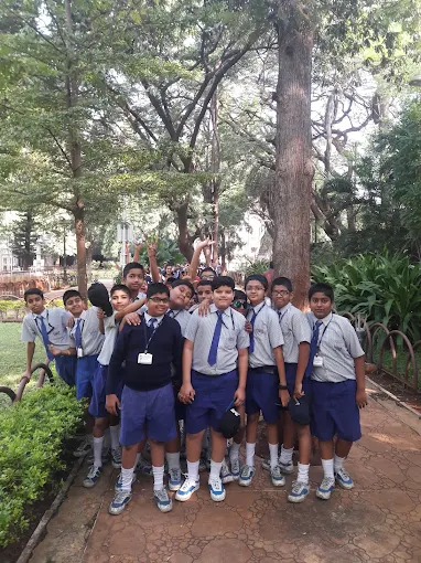 Little Flower English Medium School campus photo 9 of 18 — Pimpri Chinchwad