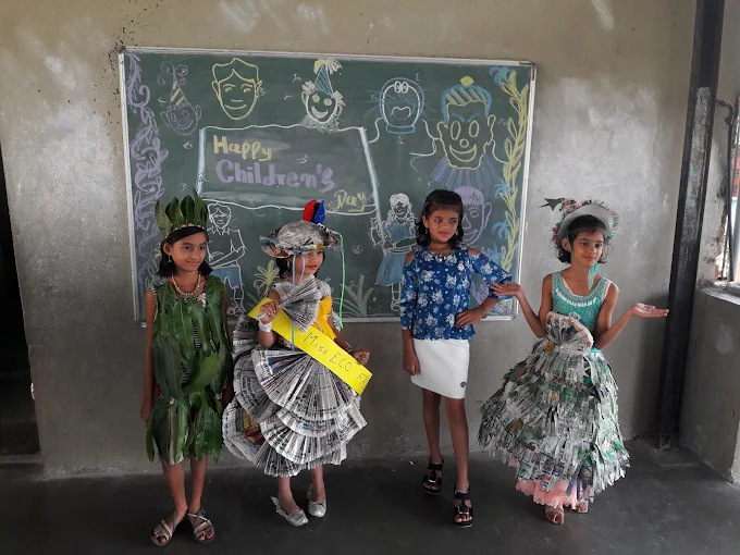 Little Flower English Medium School campus photo 10 of 18 — Pimpri Chinchwad