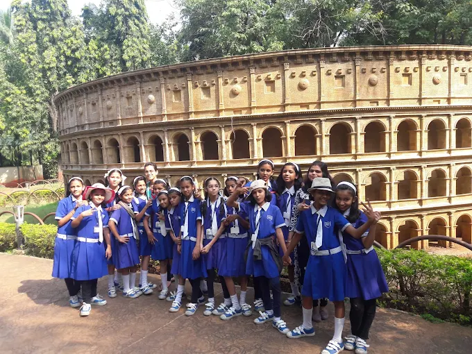 Little Flower English Medium School campus photo 17 of 18 — Pimpri Chinchwad