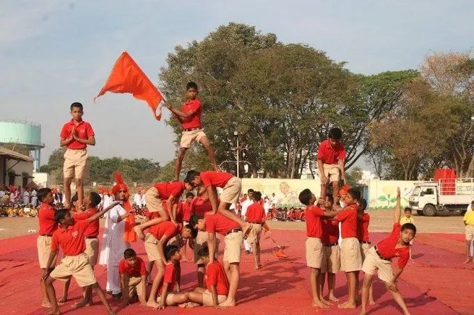 Little Flower English Medium School campus photo 13 of 18 — Pimpri Chinchwad