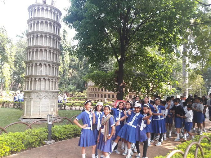 Little Flower English Medium School campus photo 8 of 18 — Pimpri Chinchwad
